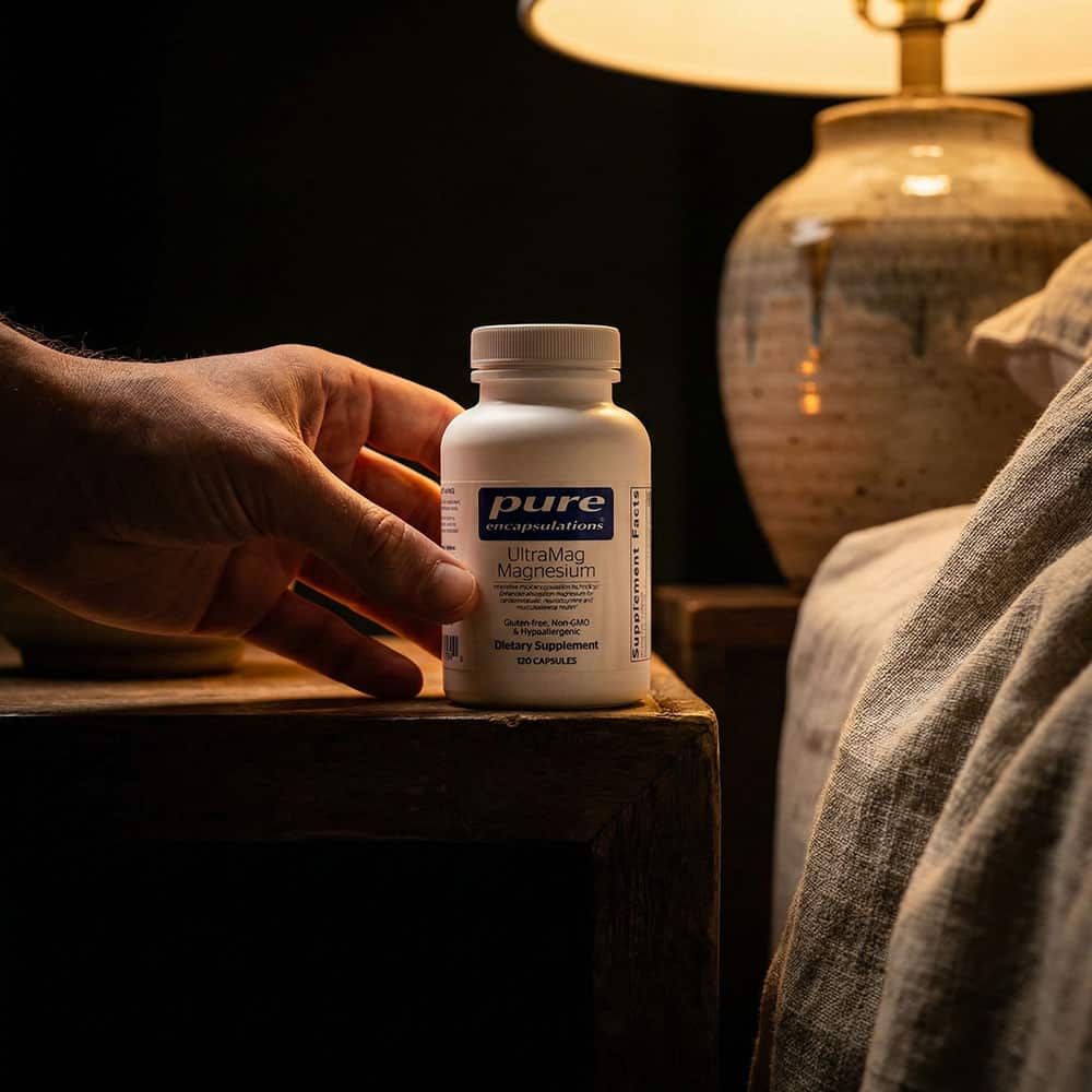 UltraMag Magnesium