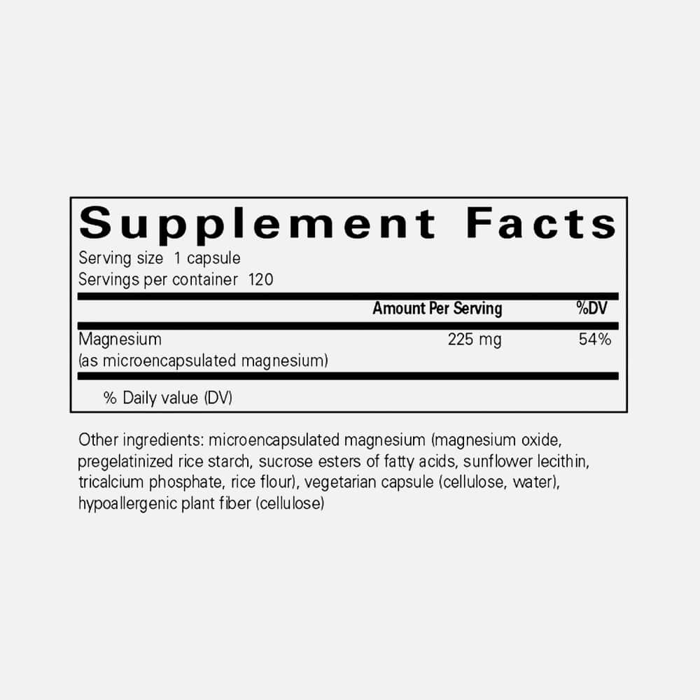 UltraMag Magnesium