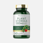 Plant Sterols 1200mg with Beta Sitosterol - 240 Softgels
