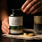 Plant Sterols 1200mg with Beta Sitosterol - 240 Softgels