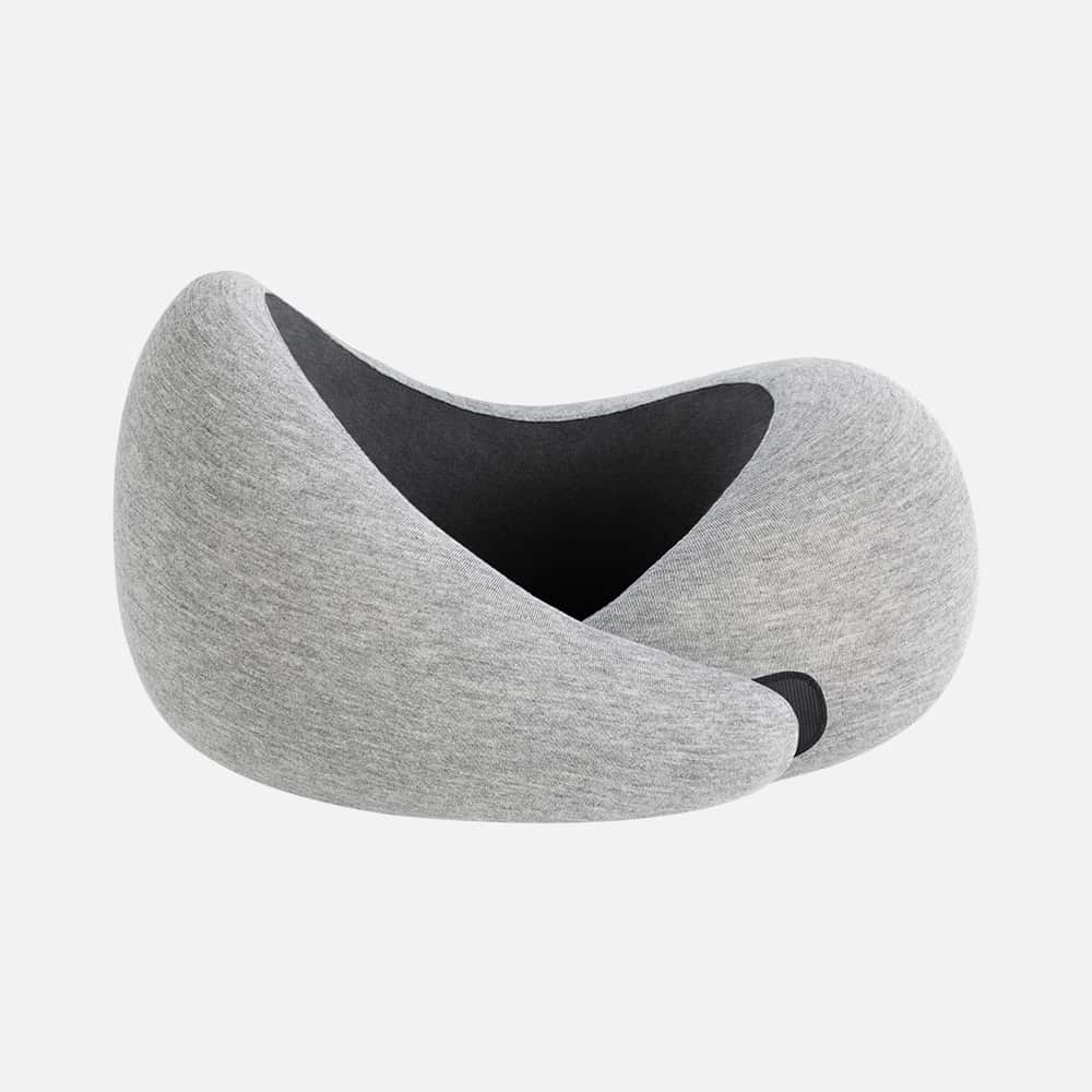 Memory Foam 360¬∞ Travel Neck Pillow - 1 Pillow