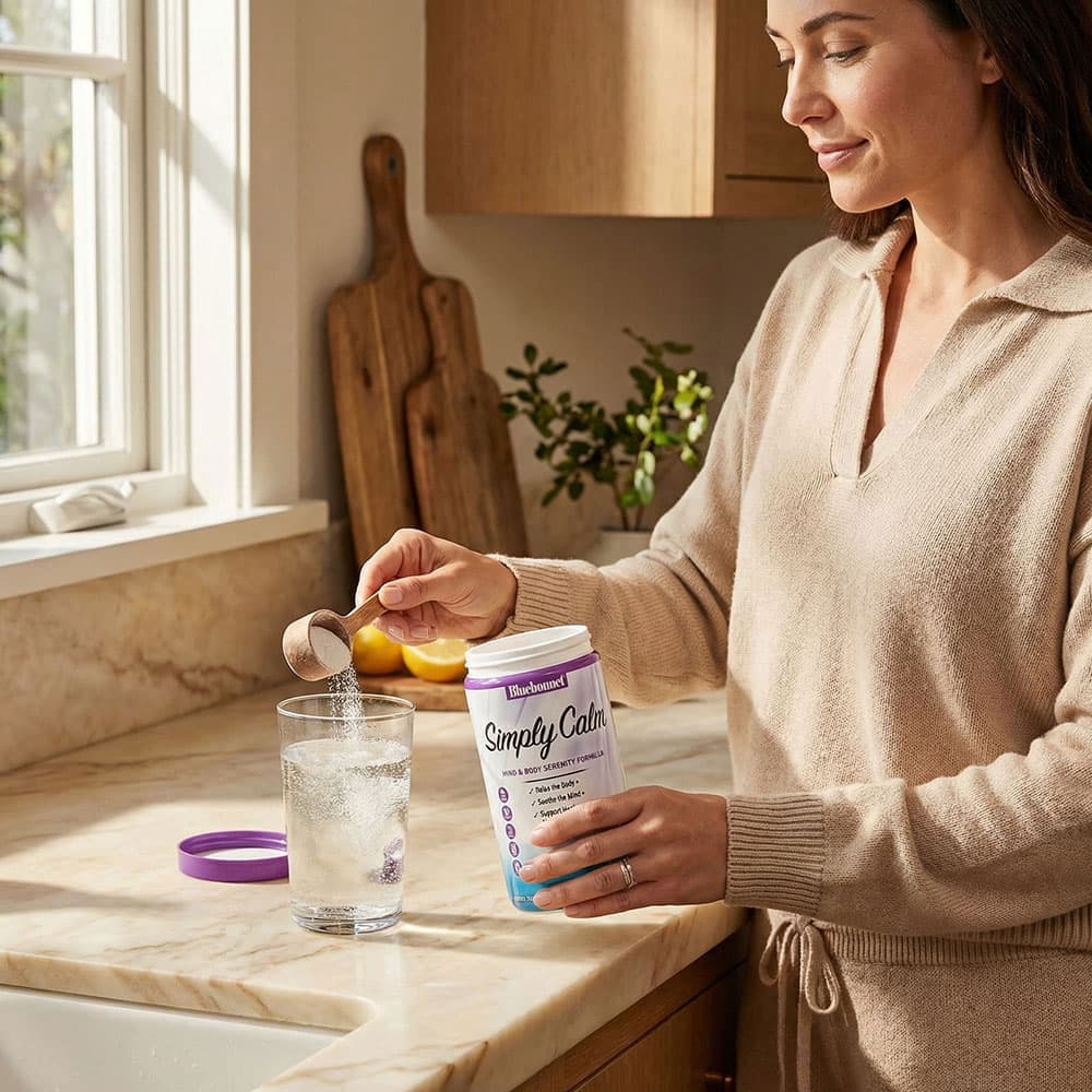 Magnesium (Carbonate & Citrate) 16 oz - 90 Servings Powder