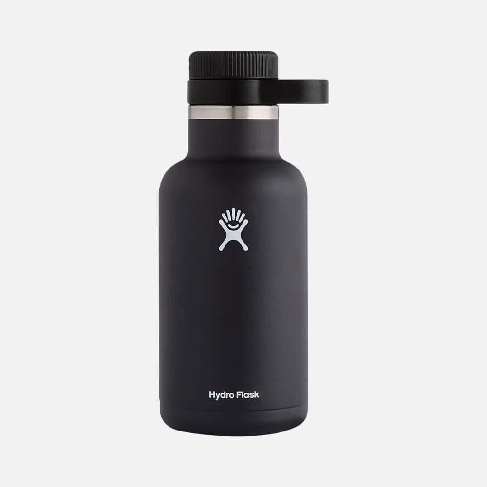 Hydro Flask 64 oz Growler - Stainless Steel Bottle