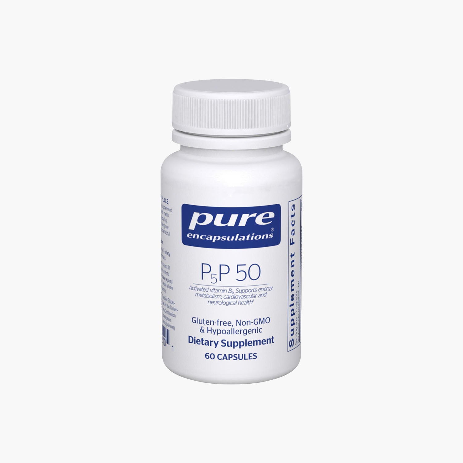 P5P 50
