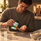 Sunflower Lecithin