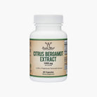 Citrus Bergamot 1000mg - 60 Capsules
