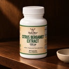 Citrus Bergamot 1000mg - 60 Capsules