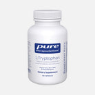 Pure Encapsulations L-Tryptophan 500mg 90 Capsules