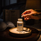 Pure Encapsulations L-Tryptophan 500mg 90 Capsules