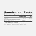 Pure Encapsulations L-Tryptophan 500mg 90 Capsules