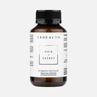 JSHealth Hair Formula with Zinc & Iodine - 60 Capsules