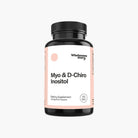 Myo-Inositol & D-Chiro Inositol 40:1