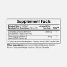 Epicatechin 200mg - 30 Tablets