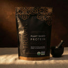 Organic Pea Protein 20g - 20 Servings Powder (Chocolate)