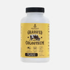 Grass Fed Beef Colostrum 3000mg - 180 Capsules