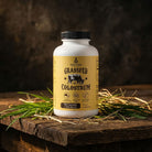 Grass Fed Beef Colostrum 3000mg - 180 Capsules