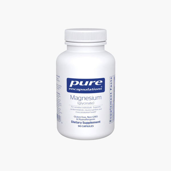 Pure Encapsulations