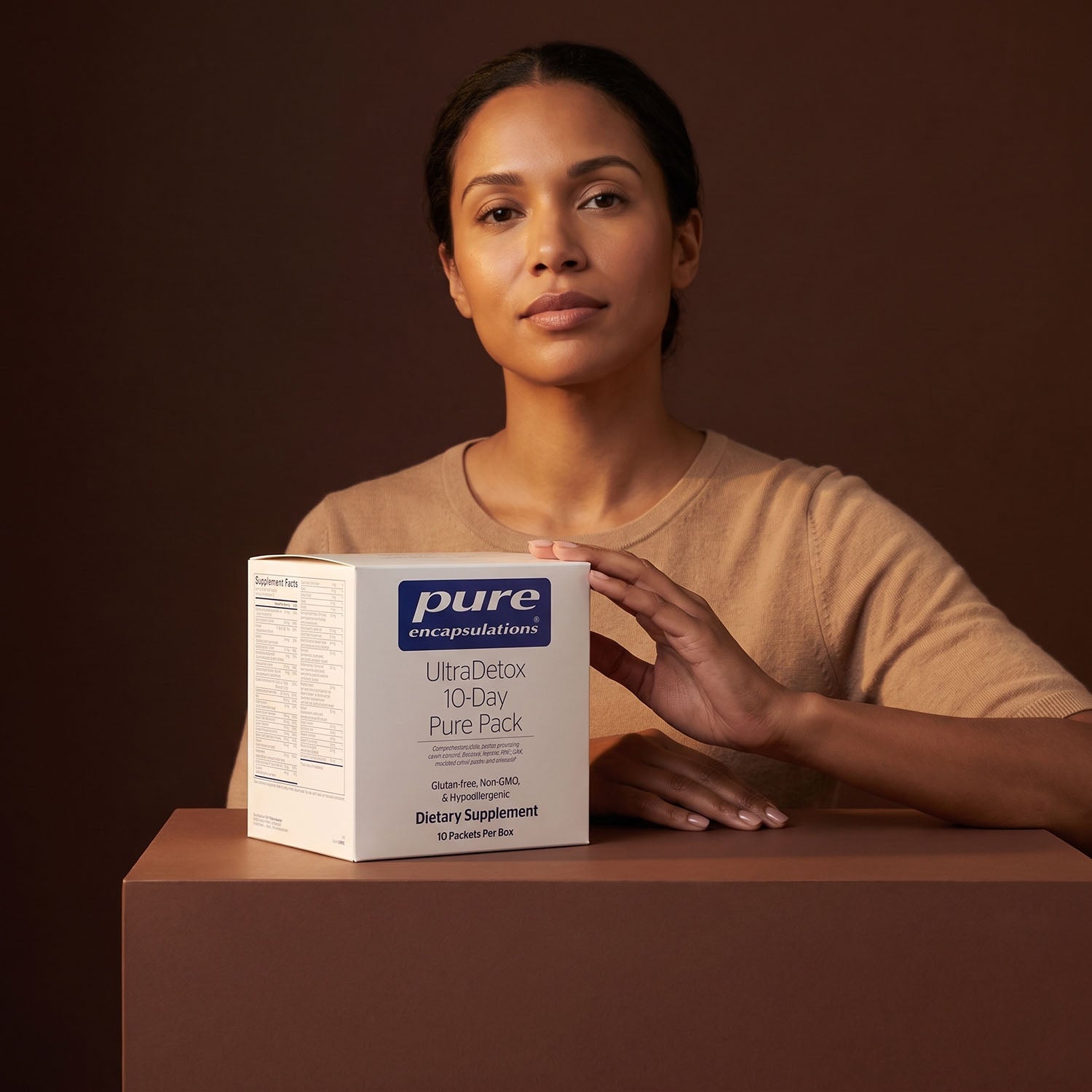 UltraDetox 10-Day Pure Pack
