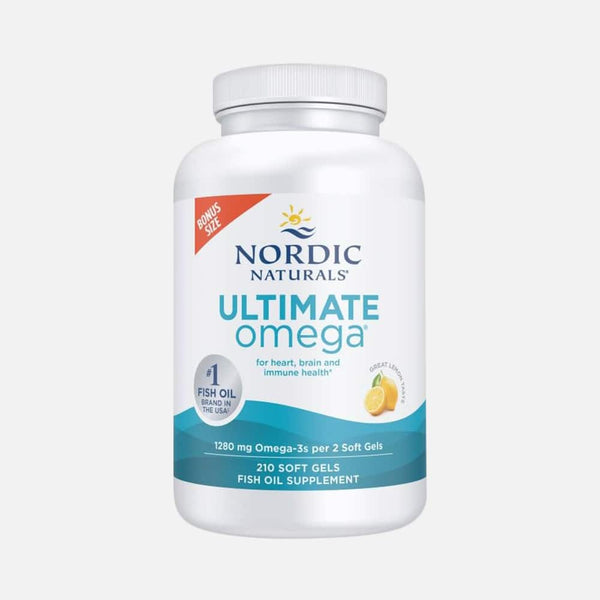 Nordic Naturals