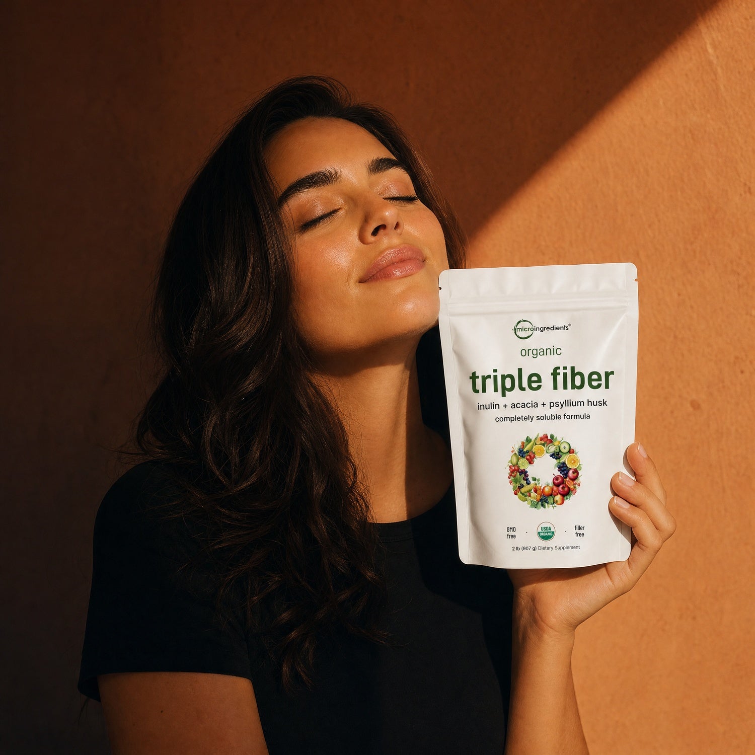 Organic Fiber