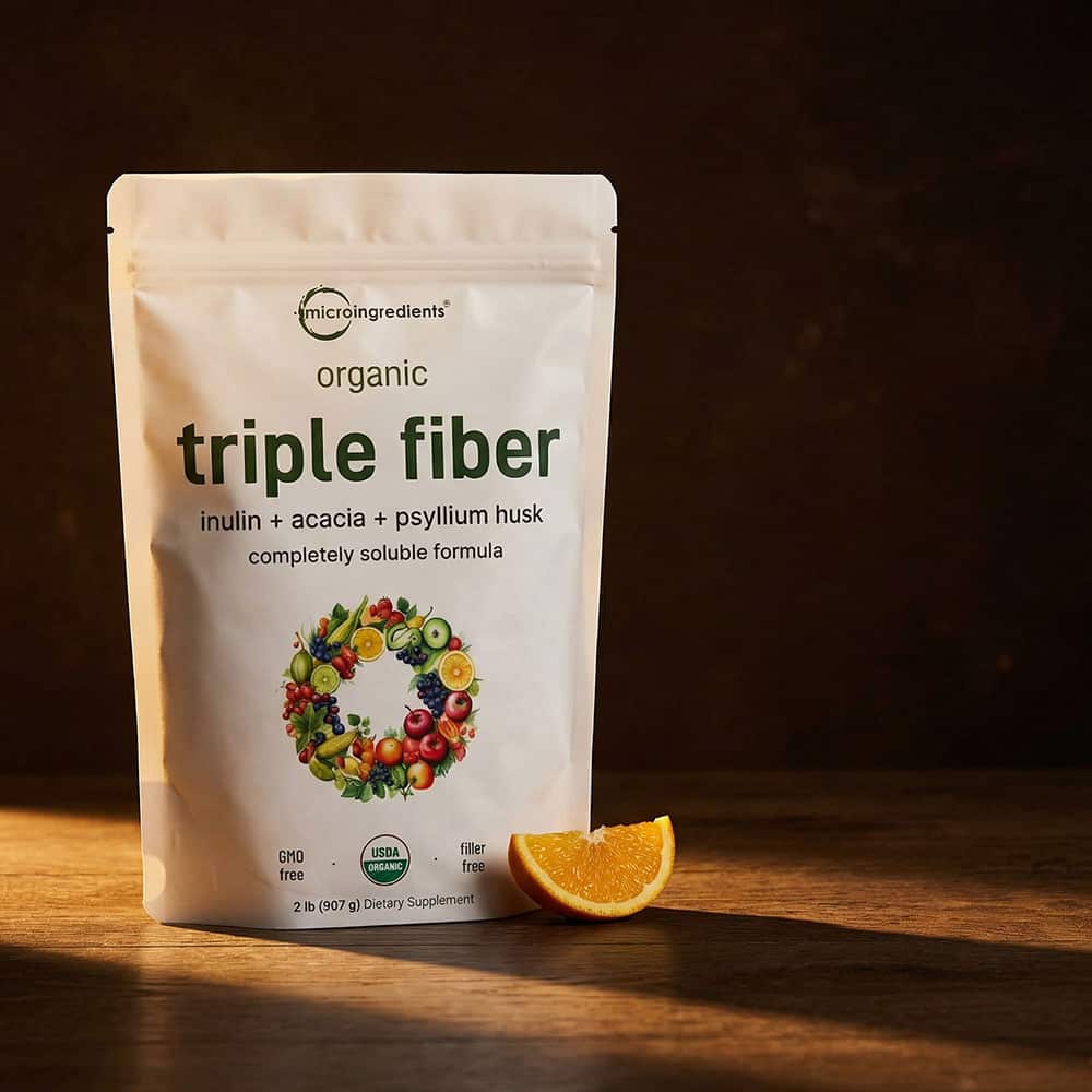 Organic Fiber