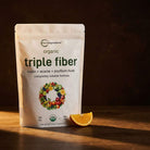 Organic Fiber