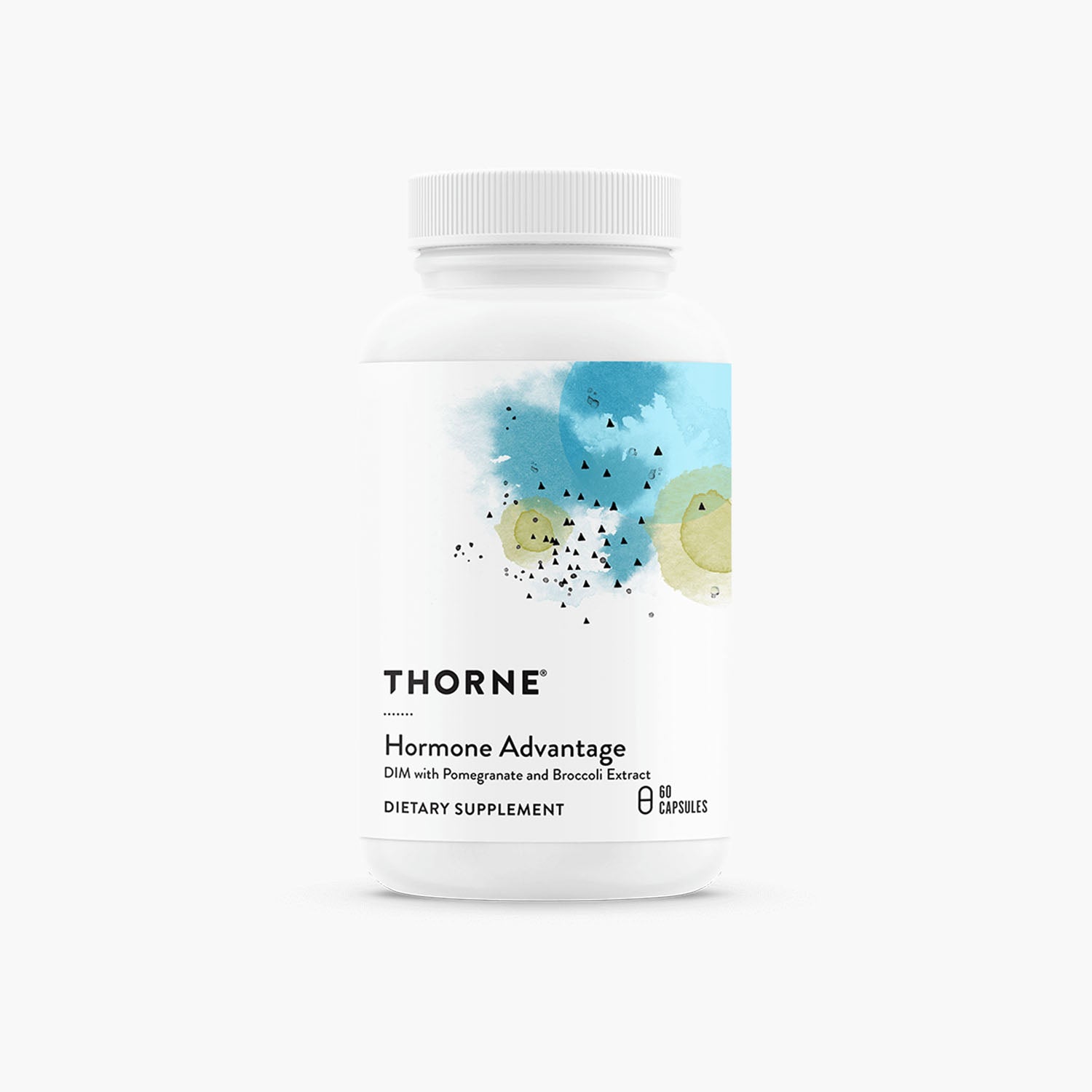 Hormone Advantage with DIM & Pomegranate Extract