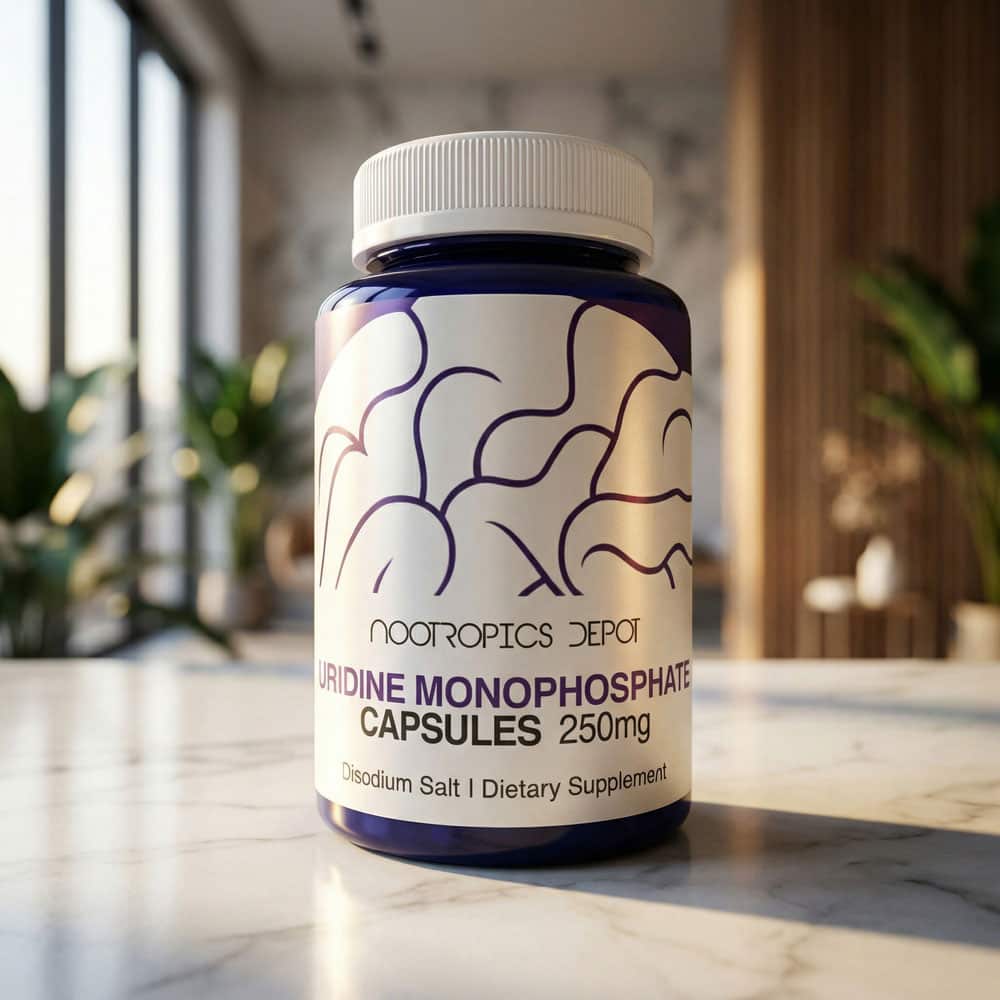 Uridine Monophosphate Disodium Salt