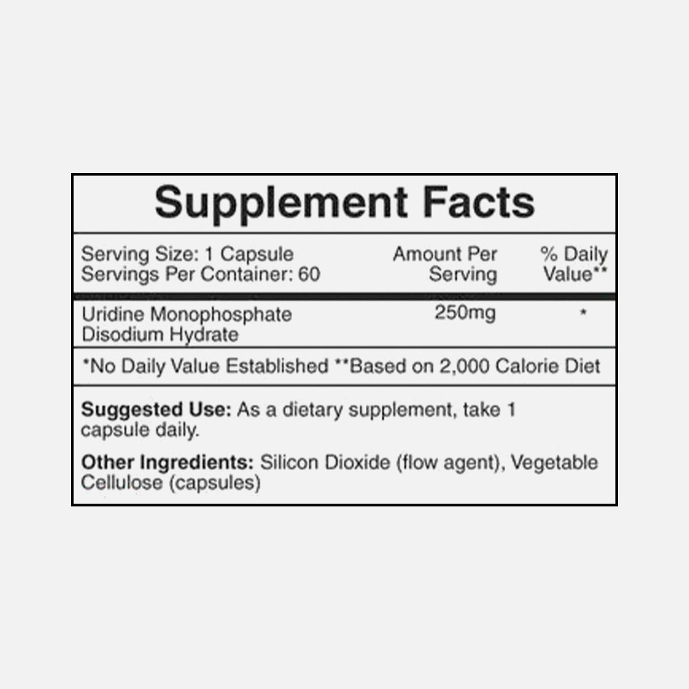 Uridine Monophosphate Disodium Salt