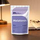 Melatonin 20mg - 400 Fast-Dissolve Strawberry Tablets