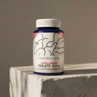 Sarcosine 500mg -120 Chewable Tablets