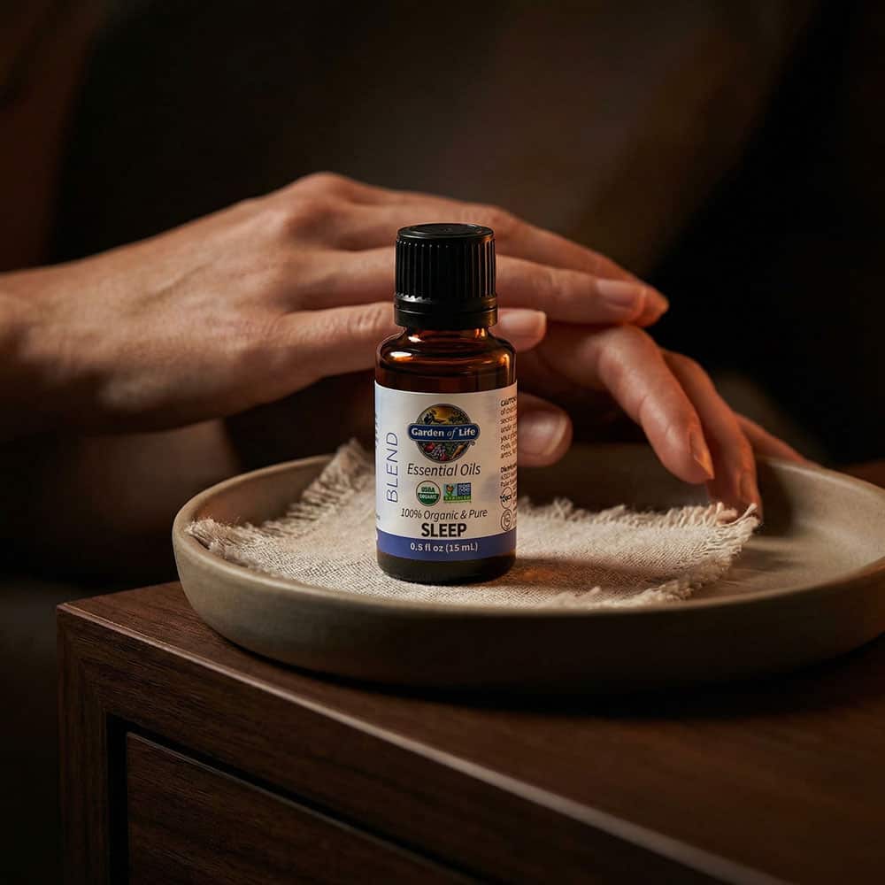 Lavender Sleep Blend Essential Oil - 0.5 fl oz