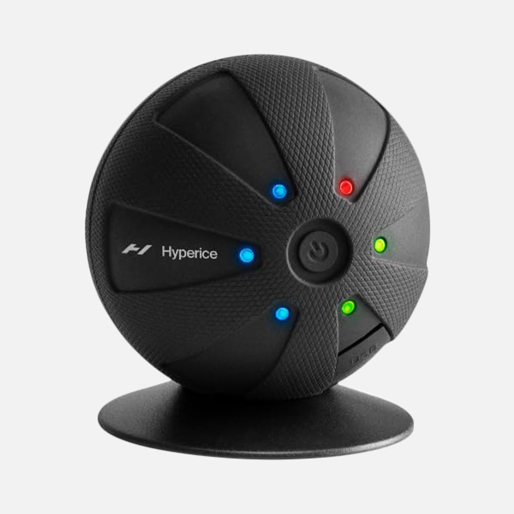 Hyperice Hypersphere Mini - Corded Electric Massager Ball