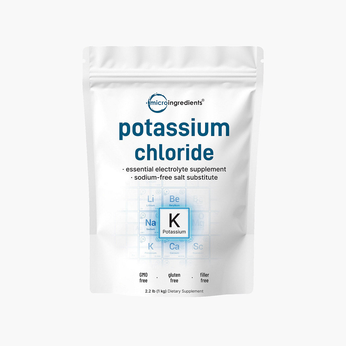 Potassium Chloride