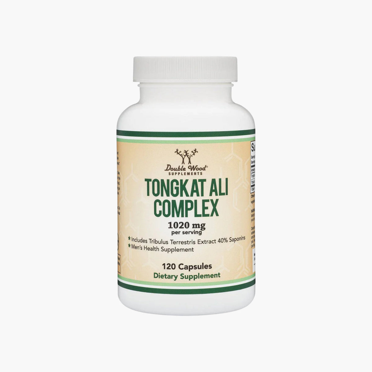 Tongkat Ali Extract 1000 mg