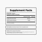 Tongkat Ali Extract 1000 mg