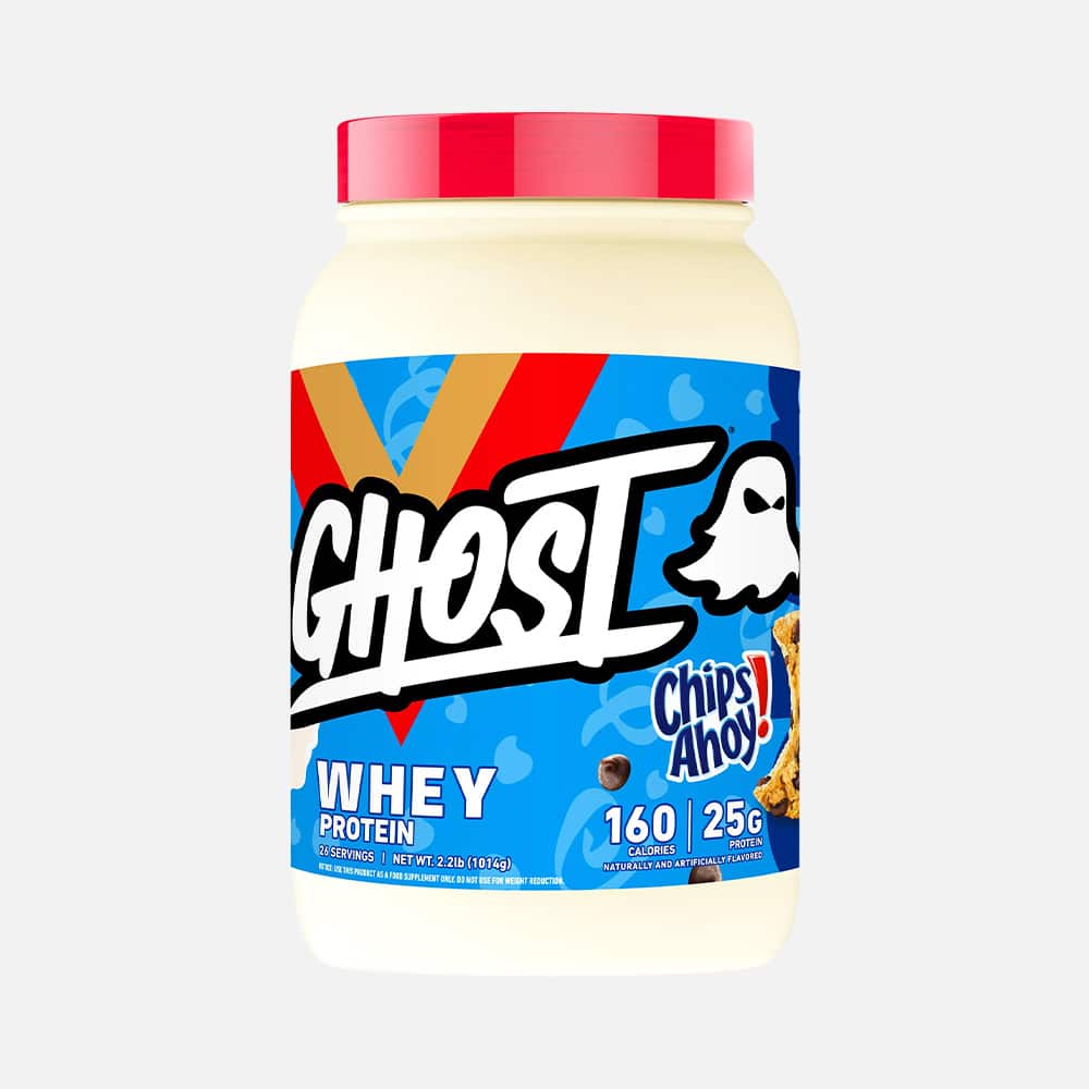 Whey Protein Blend 25g - 26 Servings Powder (Chips Ahoy!)