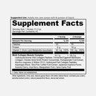 Multi Collagen Beauty Within with Vitamin C - 18.3oz Powder