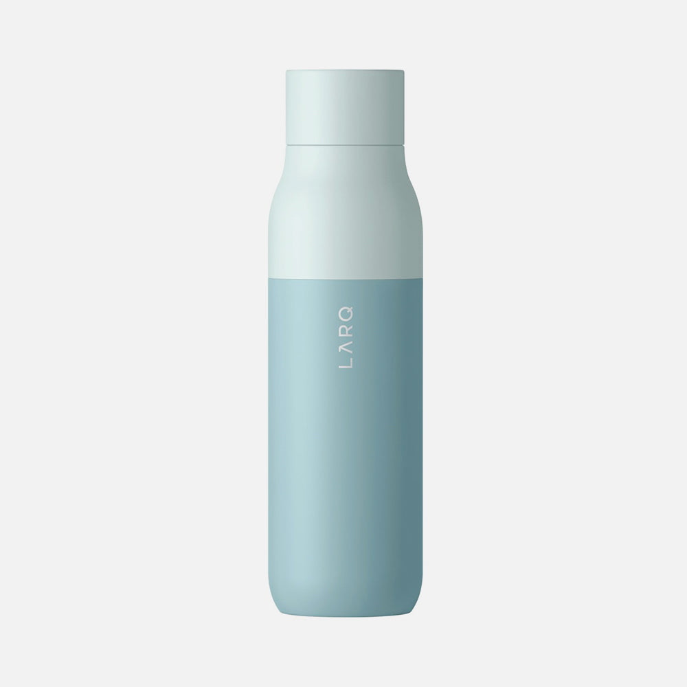 LARQ Bottle PureVis 500ml - Insulated UV Self-Cleaning