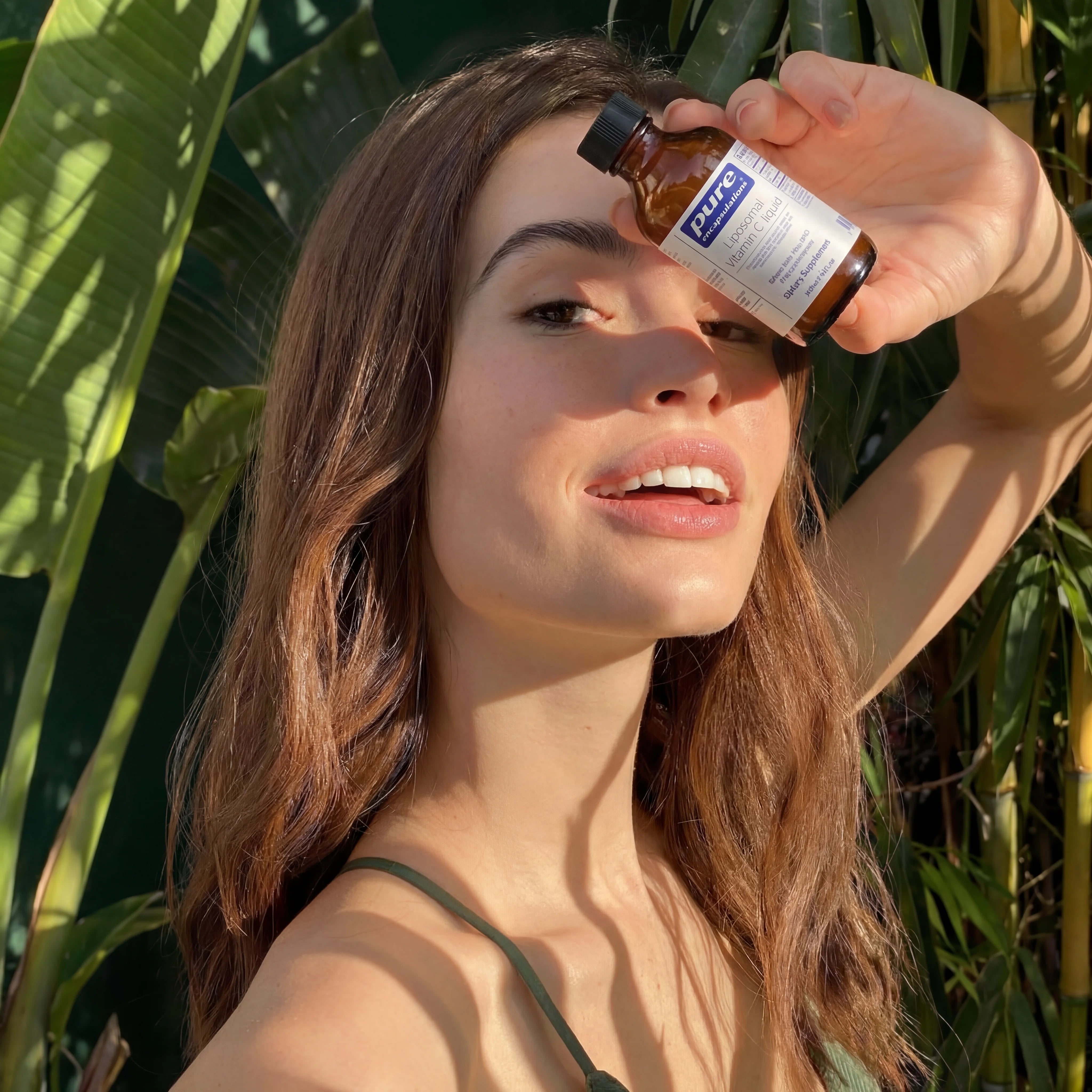 Liposomal Vitamin C Liquid – Enhanced Absorption for Immune Support