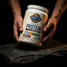 Organic Plant Protein 20g - Chocolate Powder 440g