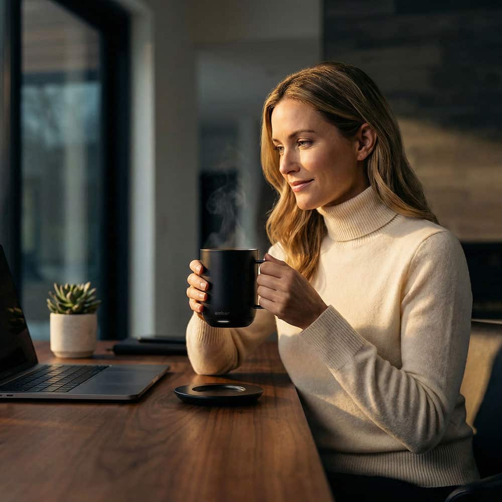 Ember Smart Mug 2 14oz - Temperature Control Mug