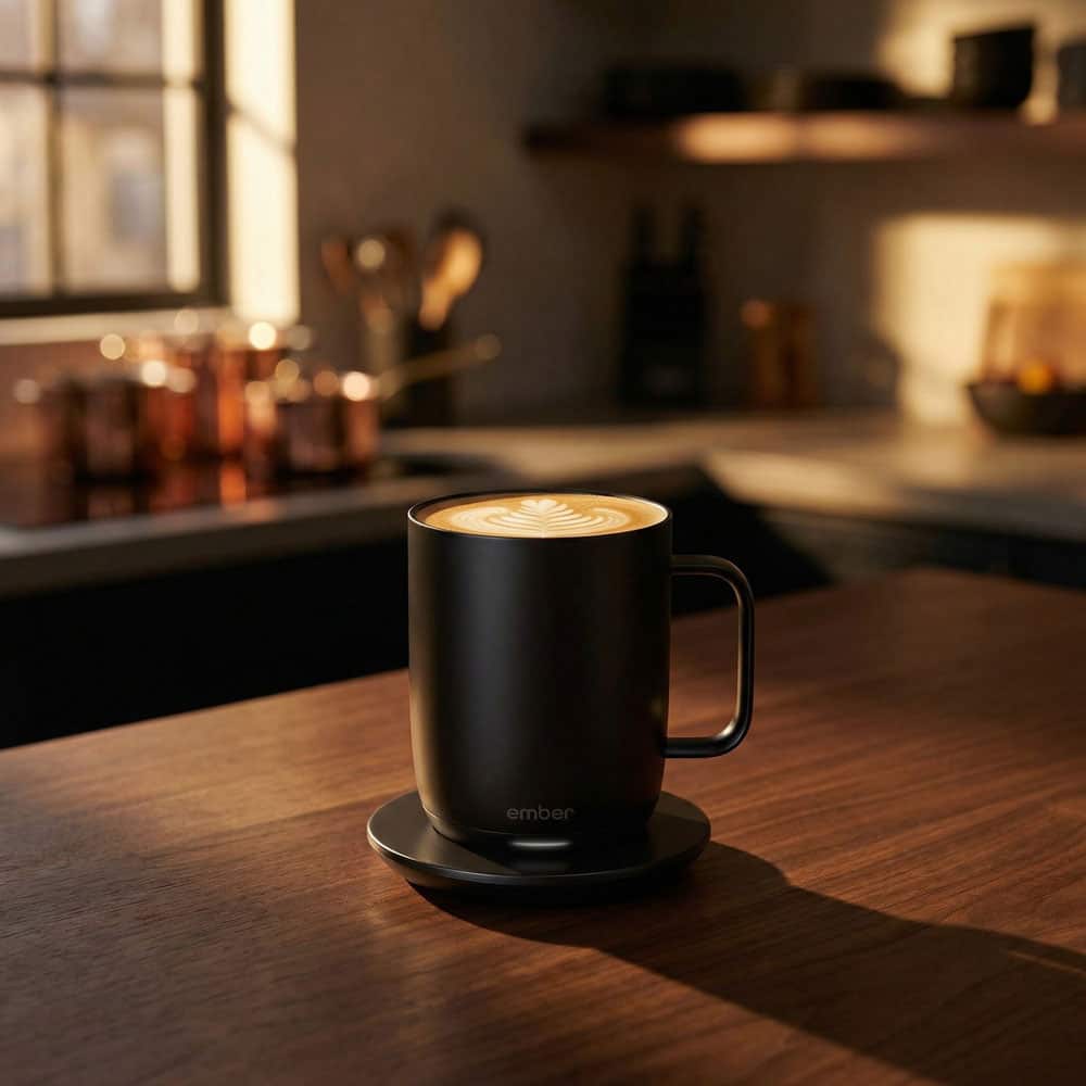 Ember Smart Mug 2 14oz - Temperature Control Mug