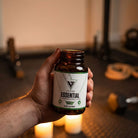 Vegan Multivitamin with Omega-3 EPA & DHA - 30 Capsules
