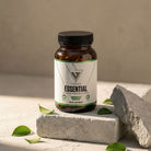 Vegan Multivitamin with Omega-3 EPA & DHA - 30 Capsules