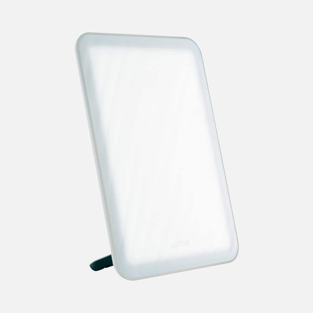 Lumie Vitamin L 10,000 Lux - Light Therapy Lamp