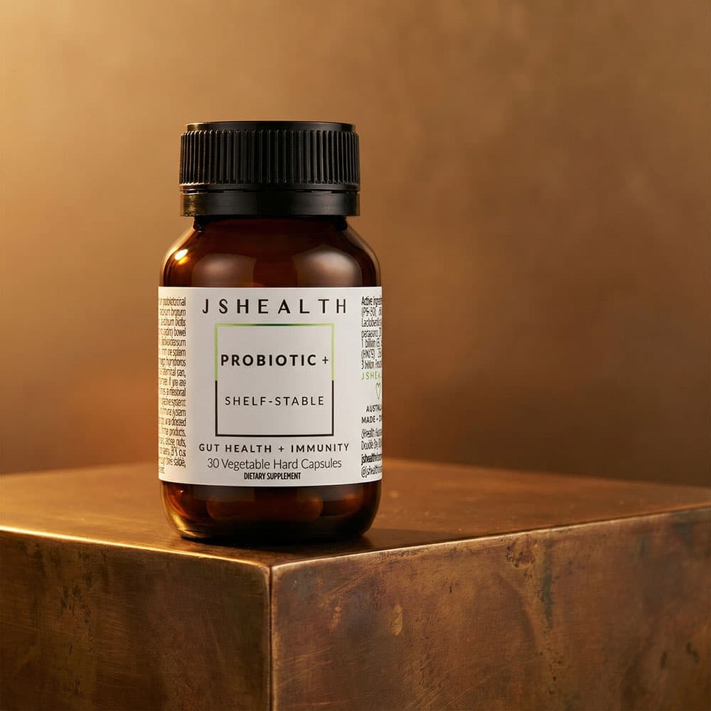 Gut Health & Immunity Probiotics 30 Billion - 30 Capsules