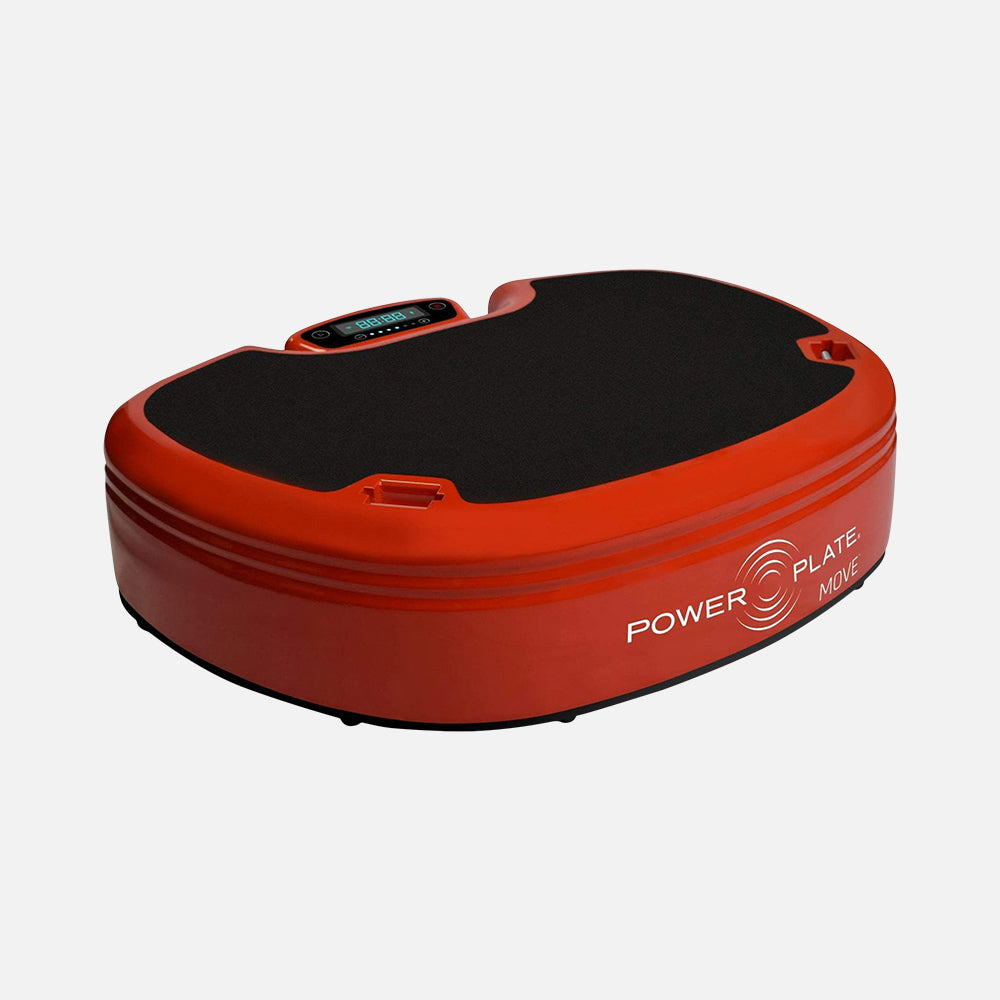 Power Plate MOVE Vibration Platform - 300 lb Capacity