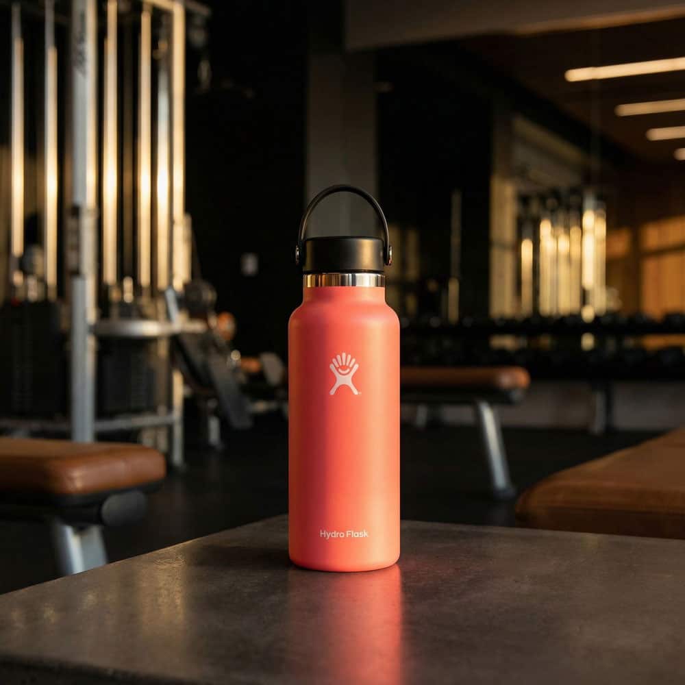 Hydro Flask TempShield - 1 Water Bottle