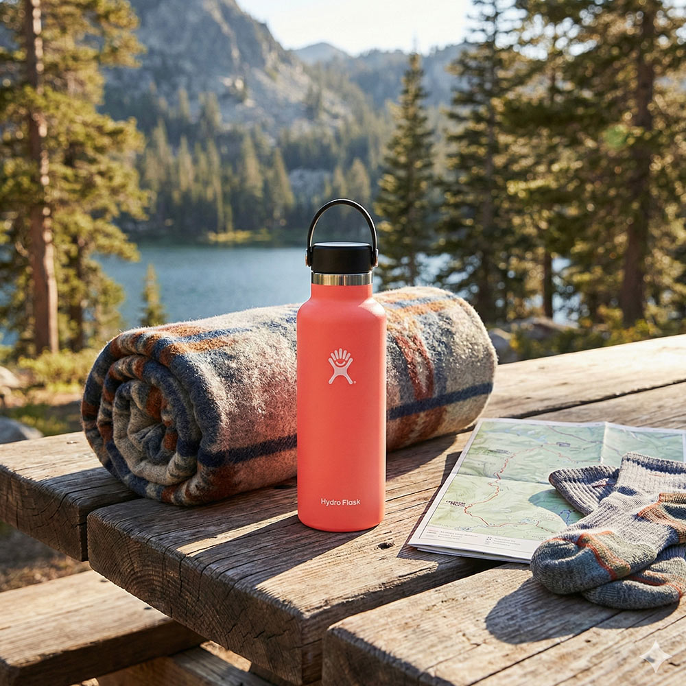 Hydro Flask TempShield - 1 Water Bottle